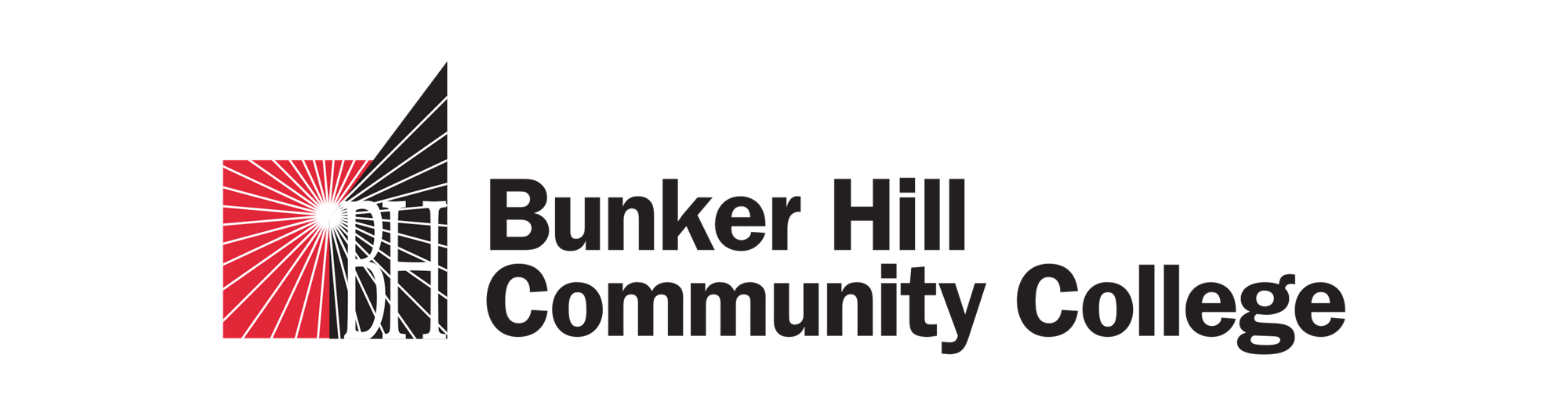 Bunker Hill Community College logo